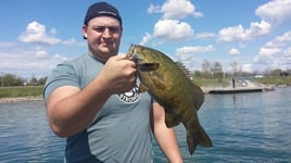 Niagara Fishing Charters