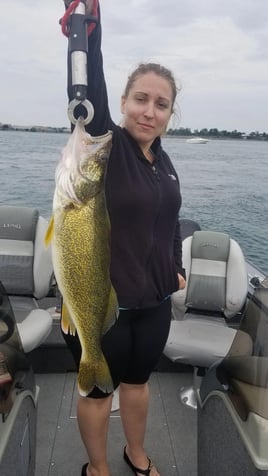 Niagara Fishing Charters