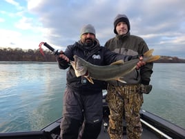 Niagara Fishing Charters