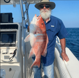 Red Snapper Adventure