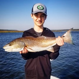 Inshore Fishing with Captain Kaleb