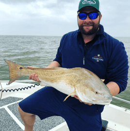 Galveston "Texas Trio"