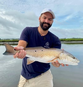 Inshore saltwater charters