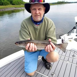 Low Country Inshore Slam