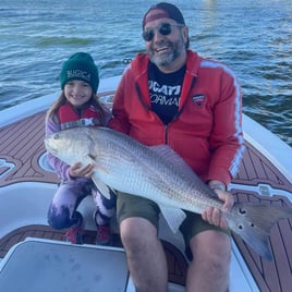 Low Country Inshore Slam