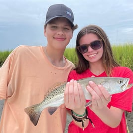 Low Country Inshore Slam