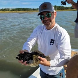 Low Country Inshore Slam