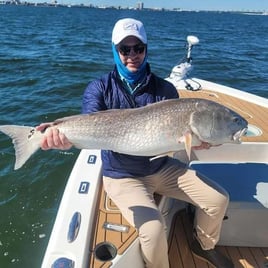 Low Country Inshore Slam