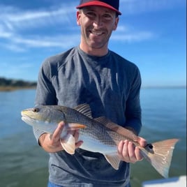 Low Country Inshore Slam