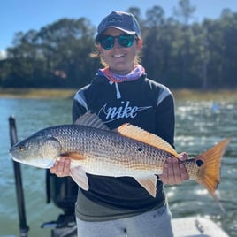 Low Country Inshore Slam