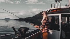 Ketchikan Multi-Day Fishing