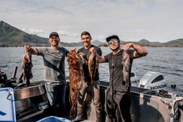 Ketchikan Multi-Day Fishing