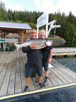 Ketchikan Multi-Day Fishing