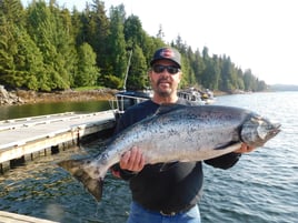 Ketchikan Multi-Day Fishing