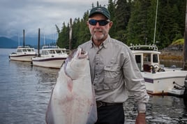 Ketchikan Multi-Day Fishing