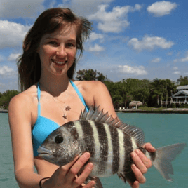 Sheepshead Special - 35' Donzi