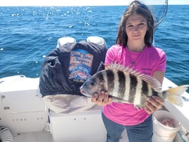 Sheepshead Special - 35' Donzi