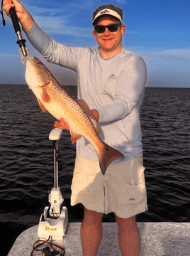 Picture-Perfect Inshore Trip