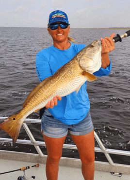 Picture-Perfect Inshore Trip