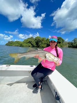 Bradenton Classic Inshore