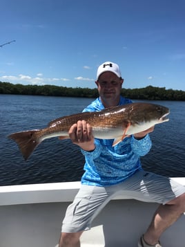 Bradenton Classic Inshore