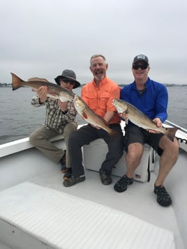 Bradenton Classic Inshore