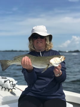 Bradenton Classic Inshore