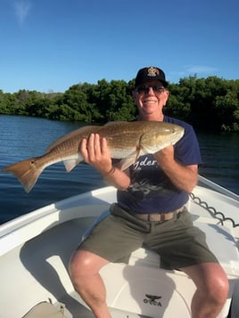 Bradenton Classic Inshore