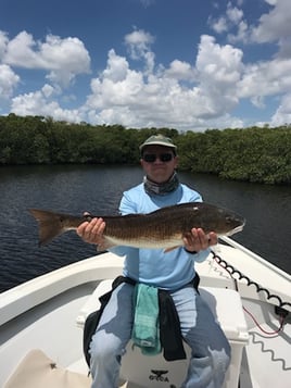 Bradenton Classic Inshore