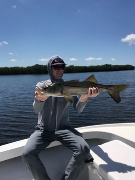 Bradenton Classic Inshore