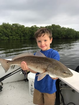 Bradenton Classic Inshore