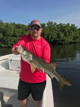 Bradenton Classic Inshore