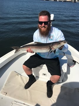 Bradenton Classic Nearshore