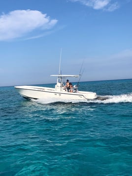 Offshore/Nearshore Key Largo