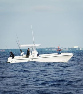 Offshore/Nearshore Key Largo