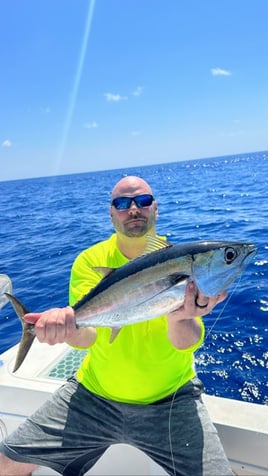 Offshore/Nearshore Key Largo Trip