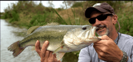 Brazos River Float Trip