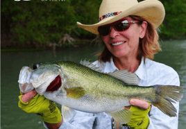 Brazos River Float Trip