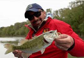 Brazos River Float Trip