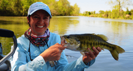 Brazos River Float Trip