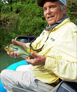 Brazos River Float Trip