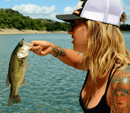 Brazos River Float Trip