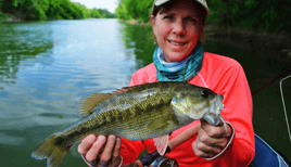 Brazos River Float Trip