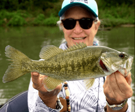 Brazos River Float Trip