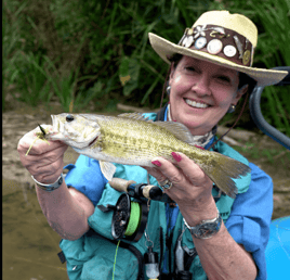 Brazos River Float Trip