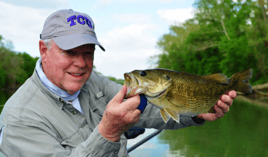 Brazos River Float Trip