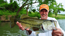 Brazos River Float Trip