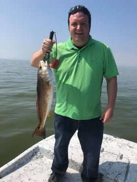 East/West Matagorda Bay