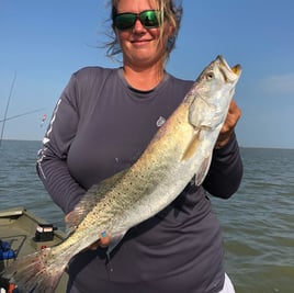 East/West Matagorda Bay