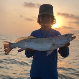 East/West Matagorda Bay